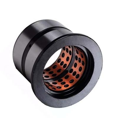 50x65cm Cylinder Bushing Excavator Bucket Bushing Replacement for Excavator Maintenance