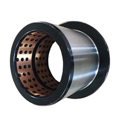 50x65cm Cylinder Bushing Excavator Bucket Bushing Replacement for Excavator Maintenance