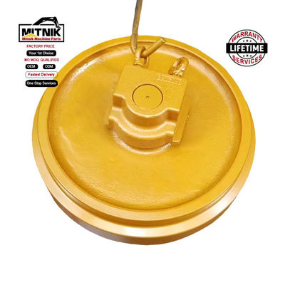 PC300 Komatsu Track Idler with High Surface Hardness HRC52-58