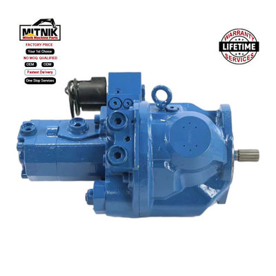 Durable AP2D25-28 Hydraulic Gear Pump for Excavator Other Product