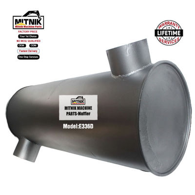 Upgrade Your Farm Equipment with E336d Excavator Engine Silencer