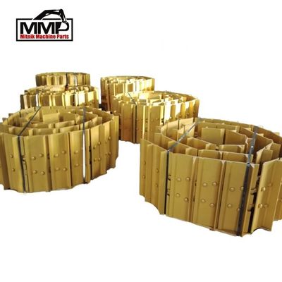 Shantui SD16 SD22 SD23 SD32 Bulldozer Track Link Track Shoe Assembly Genuine Parts